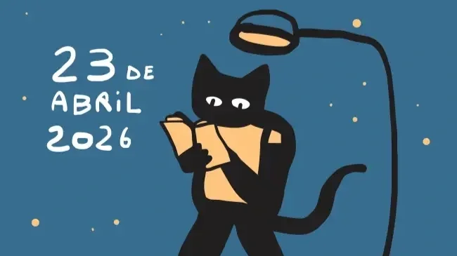 Dia do livro é celebrado com programação noturna em livrarias de rua