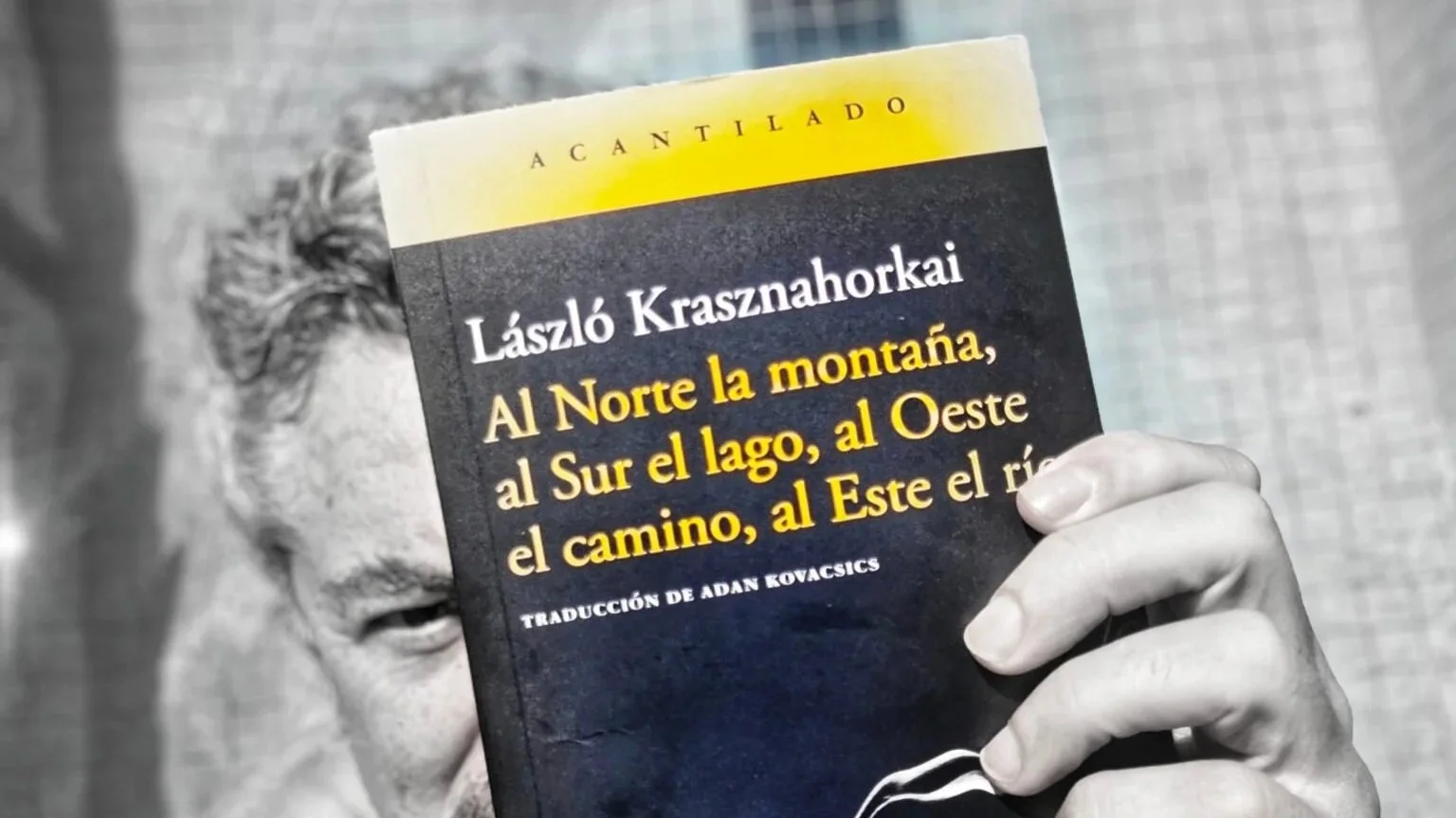 Um livro, três línguas, vários continentes