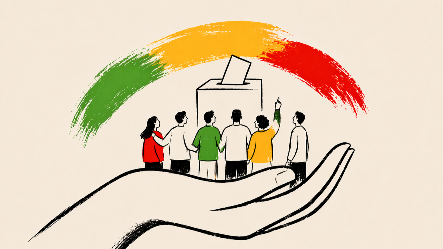 Civilização sob pressão 