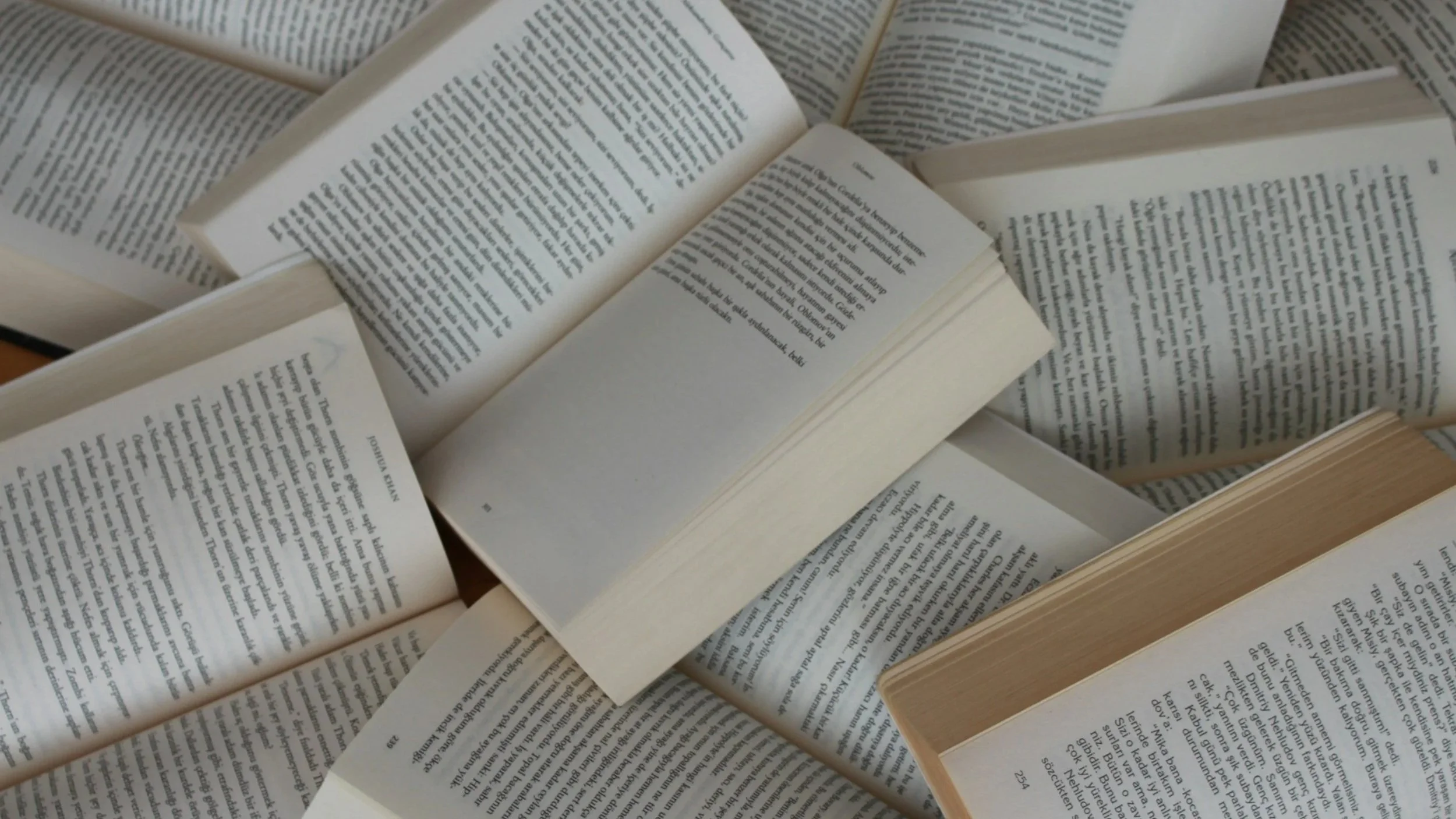 O PODER REVOLUCIONÁRIO DA LEITURA