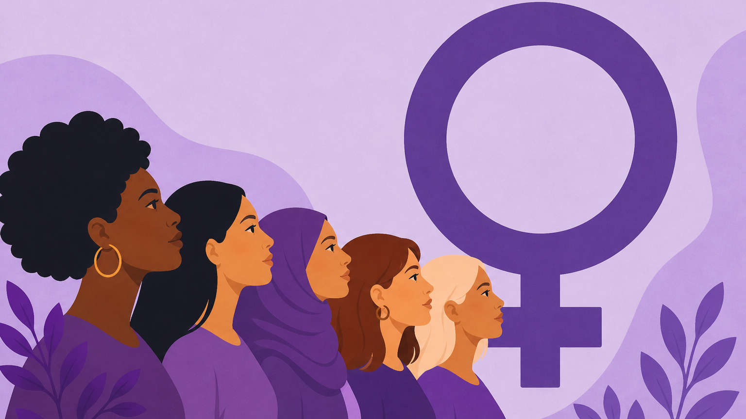 O feminismo e suas ondas - parte 1