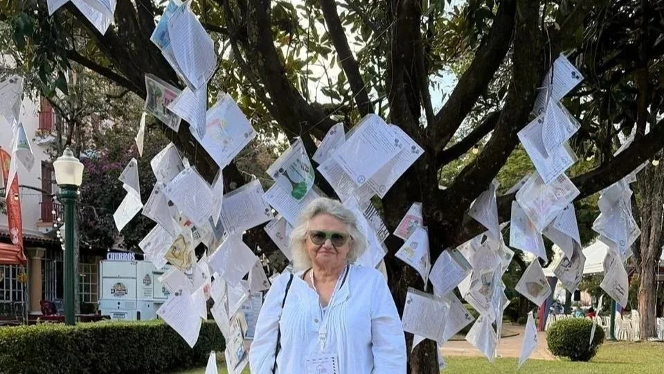Poços de Caldas e sua Festa do Livro
