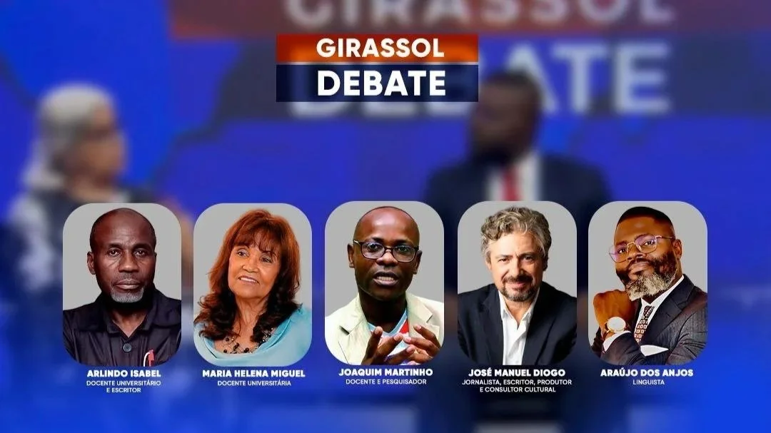 APBRA marca presença no Girassol Debate, Angola