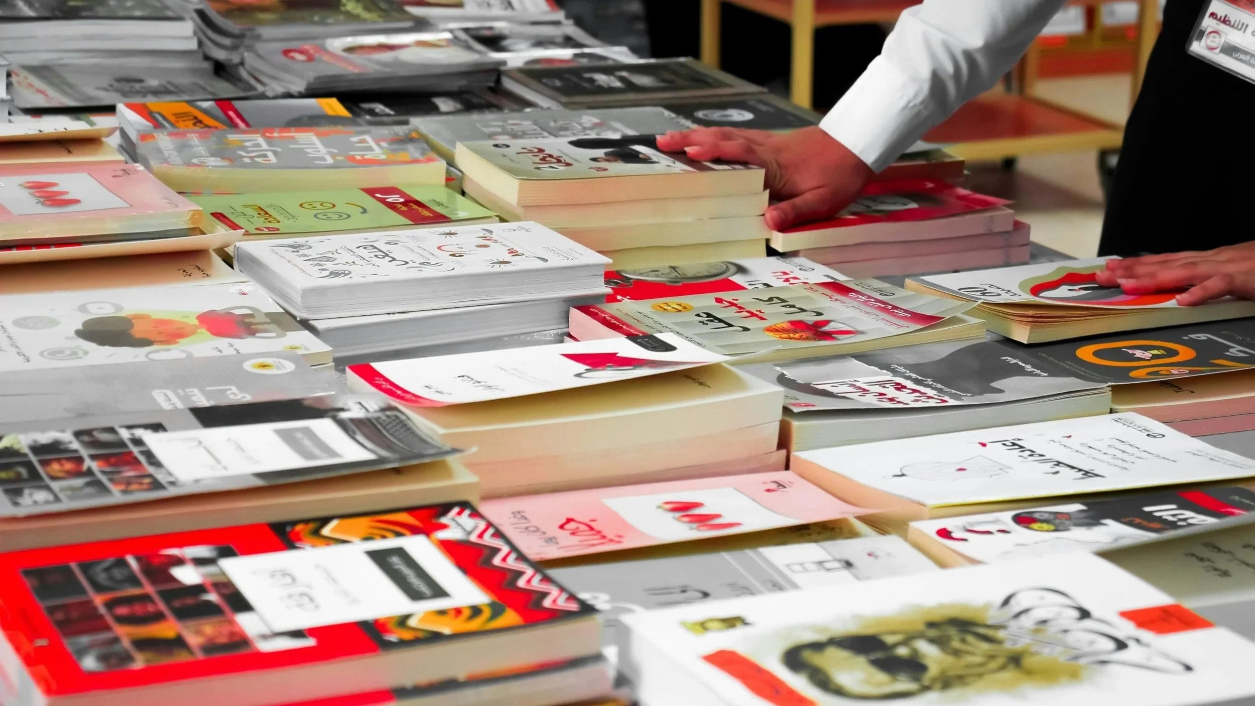 Bragança devolve a Feira do Livro ao espaço público