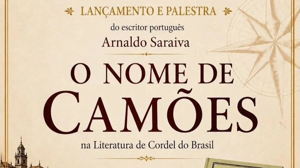 Camões no cordel