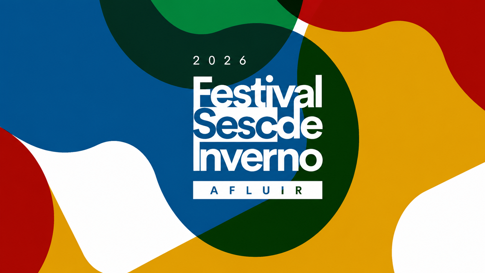 Sesc aproxima três continentes pela cultura