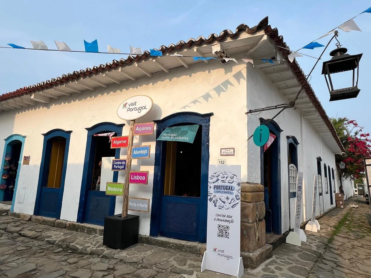 Flip: quando a festa cresce mais do que o festival