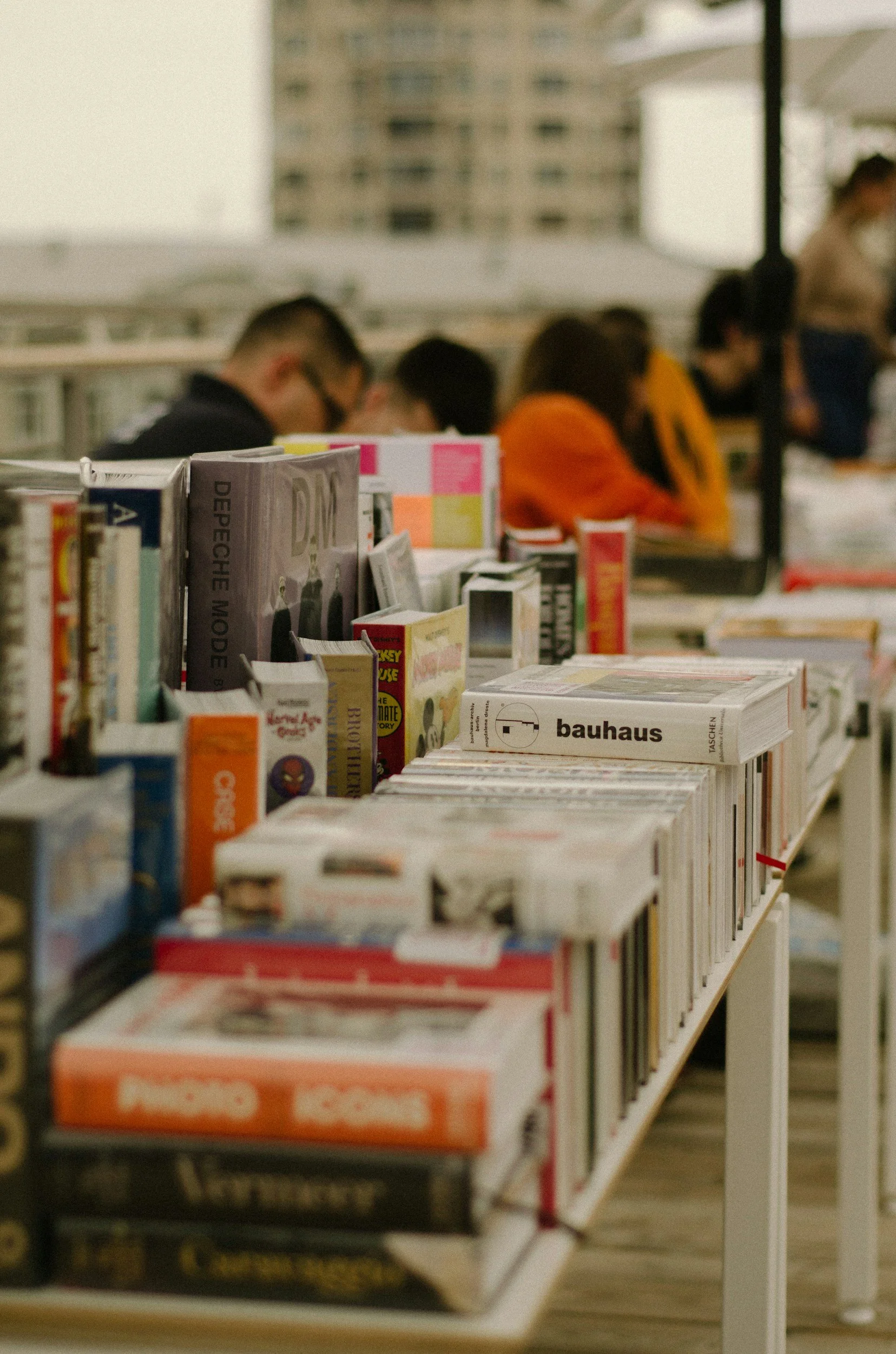 Bienal do Livro cresce em 2026