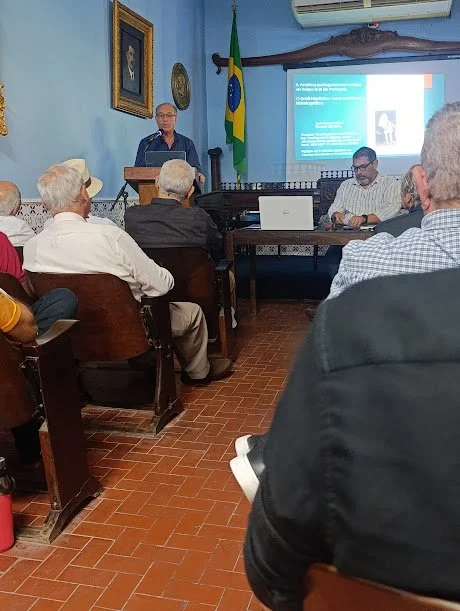 A Espanha no Brasil Colônia
