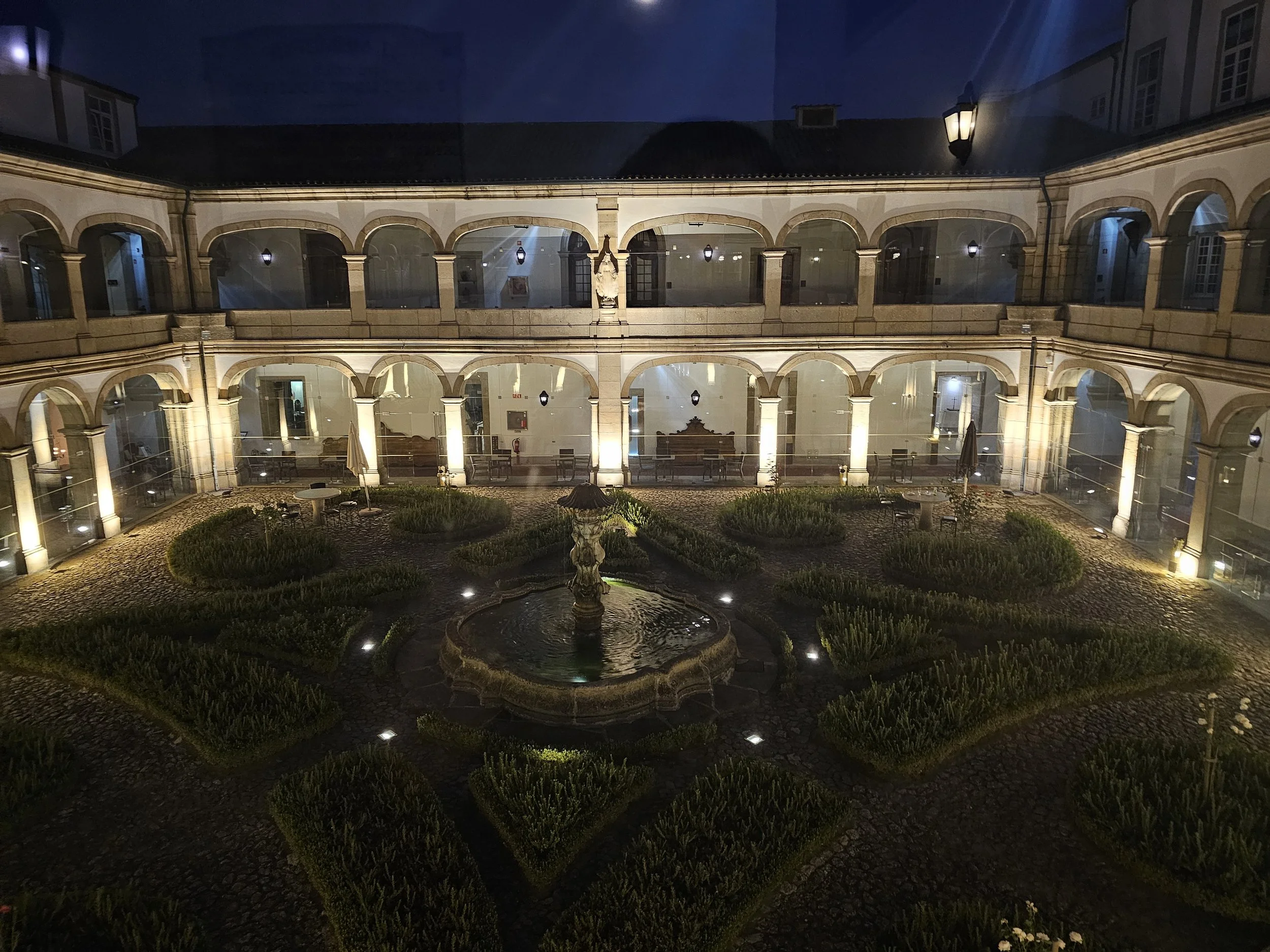 Vila Galé transforma hotel em memória