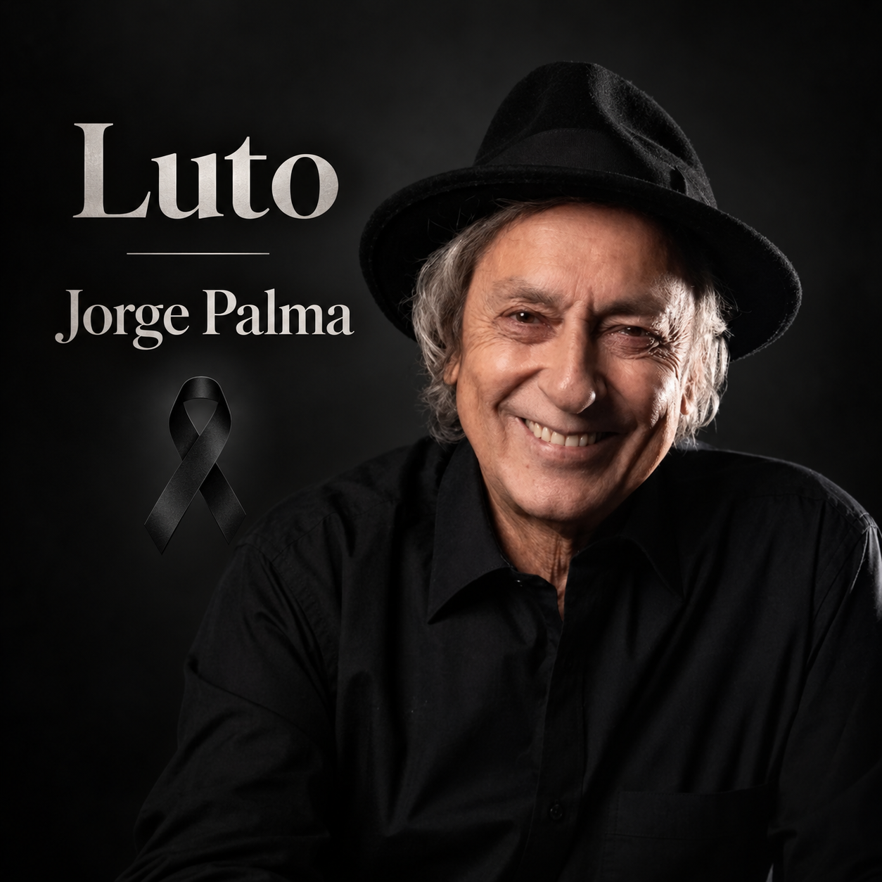 Jorge Palma, voz da música portuguesa