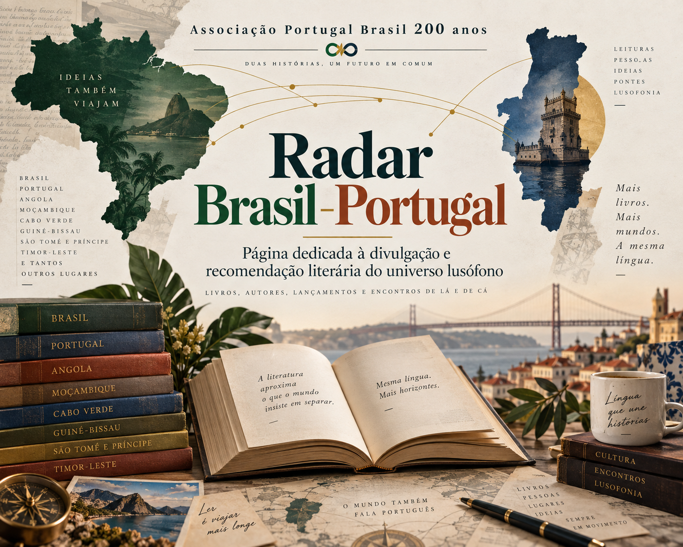 APBRA lança Radar Cultural