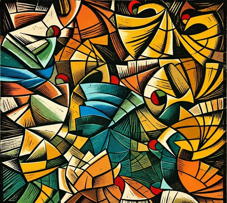 Do cordel à arte contemporânea: entre oerudito e o popular