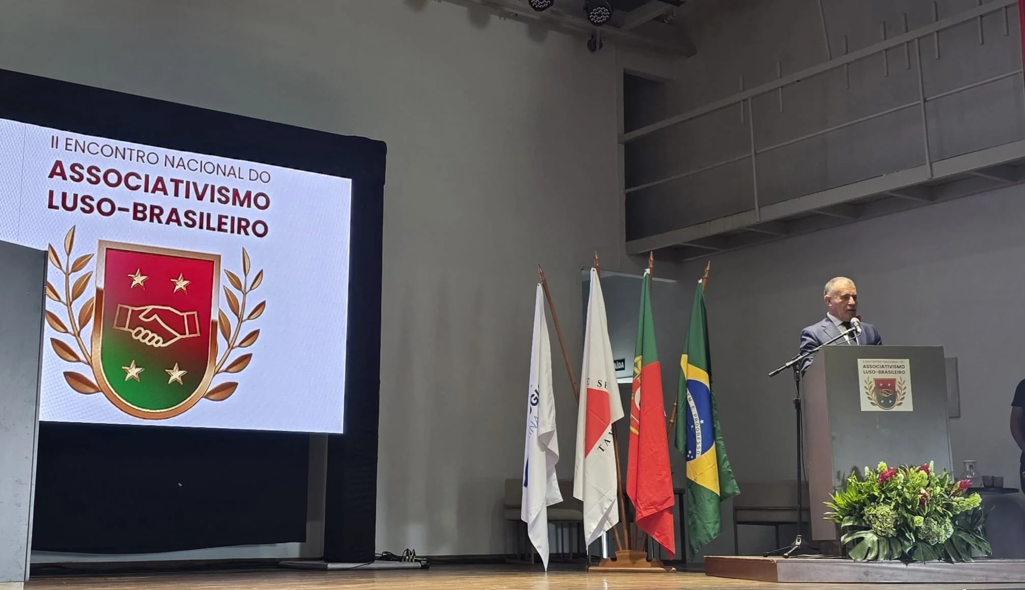 Associativismo: a infraestrutura invisível que liga Portugal e Brasil