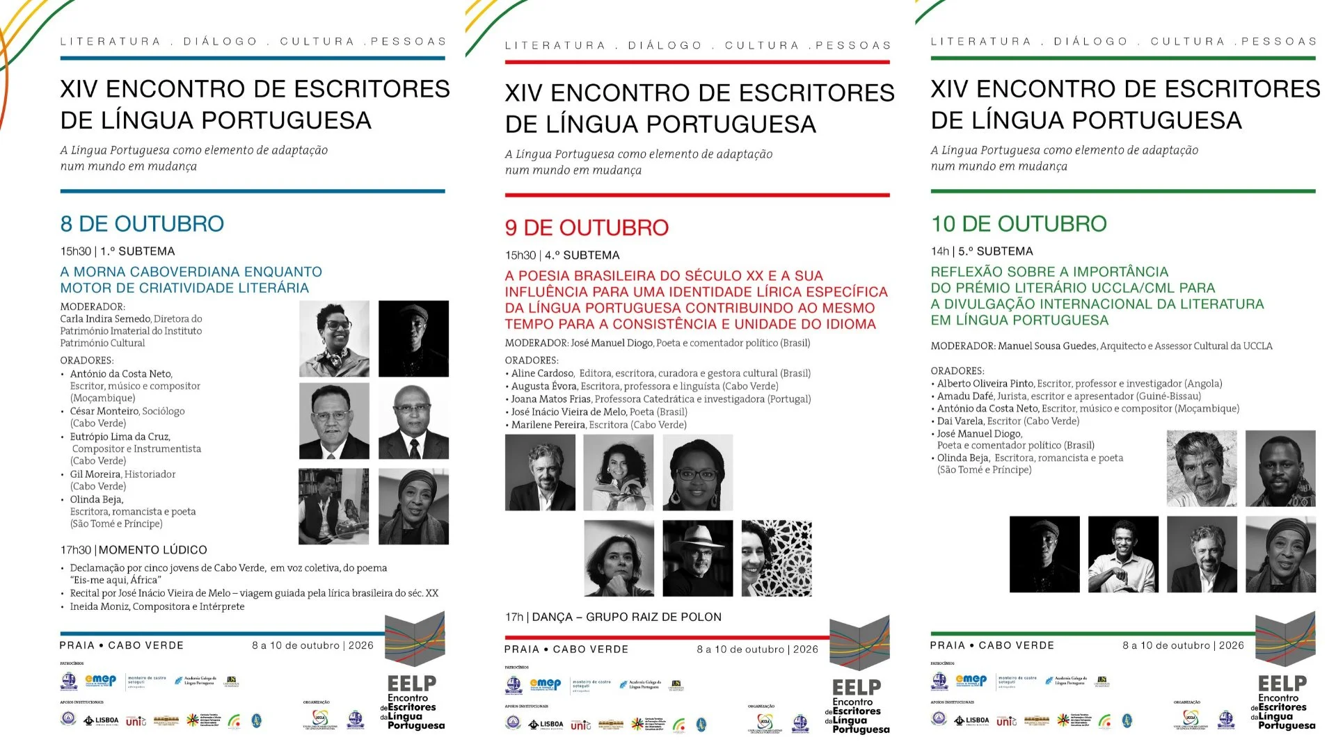 APBRA participa de encontro lusófono em Cabo Verde