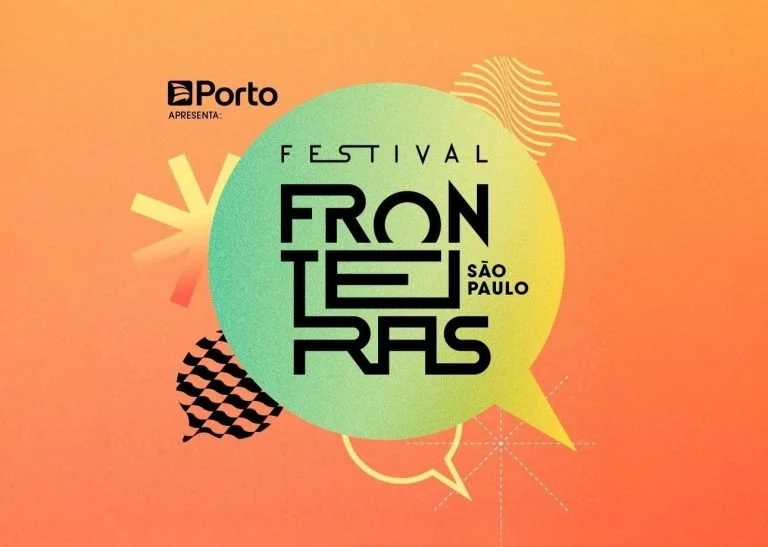 Festival Fronteiras é um sucesso em 1ª edição em SP