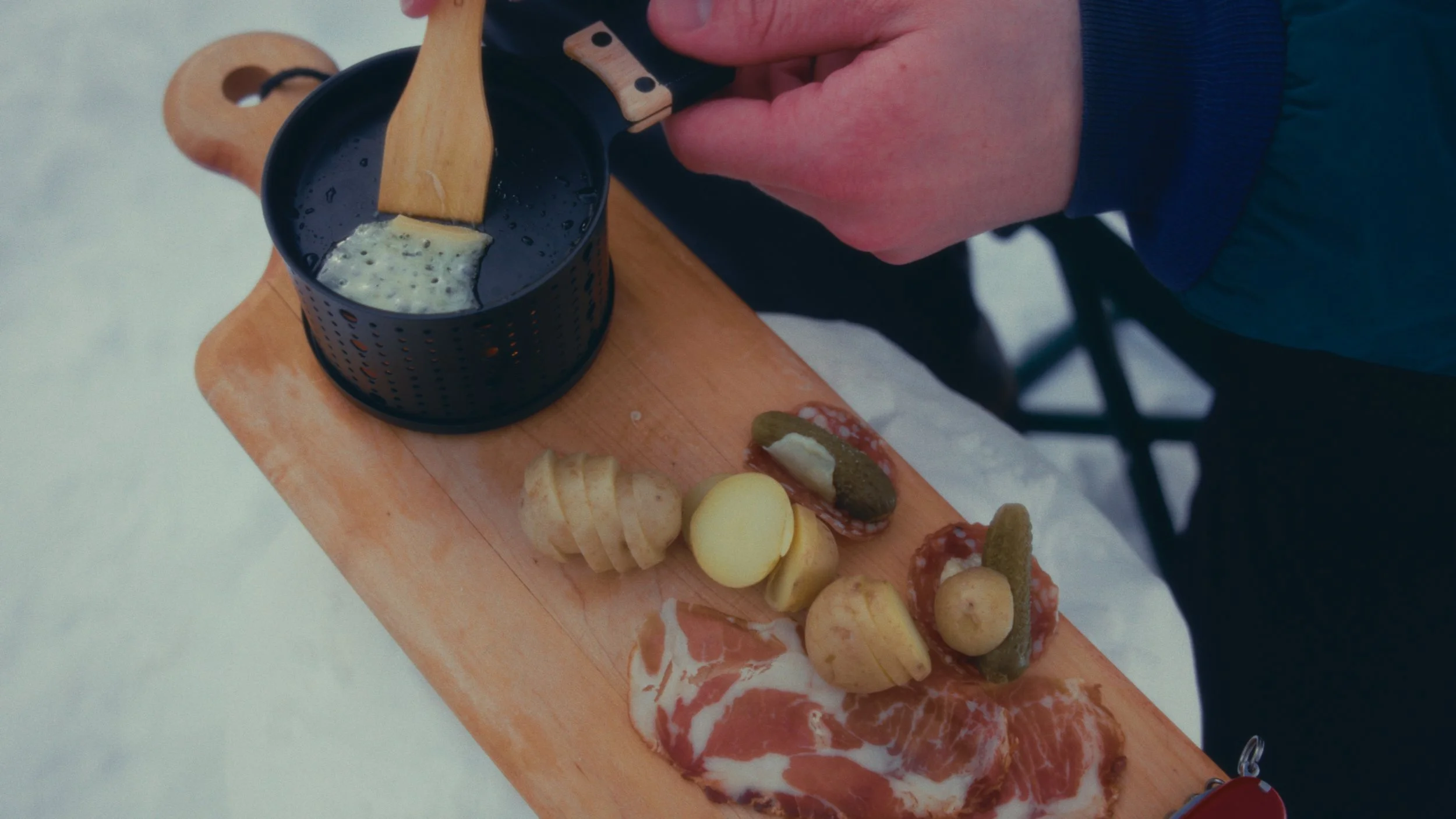 Raclette