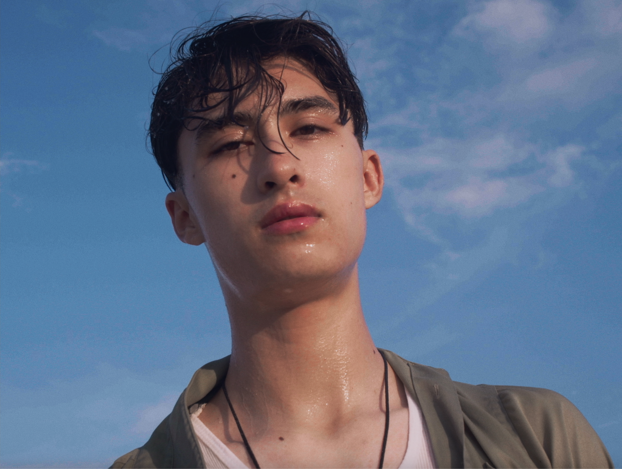 Shulin - Love Me or Leave Me