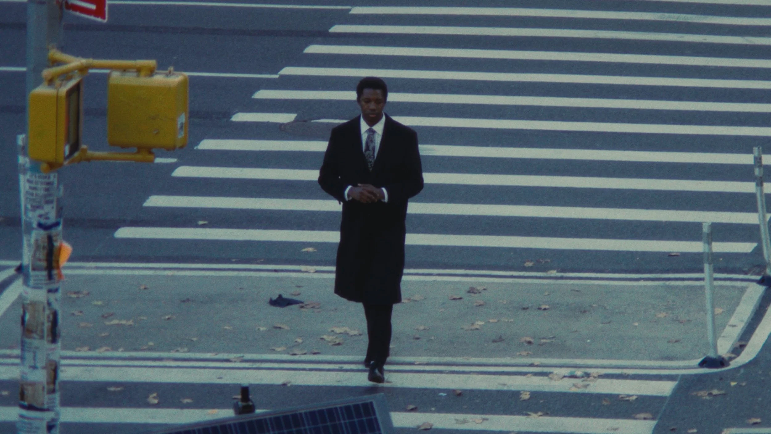 John Roseboro - The Charm