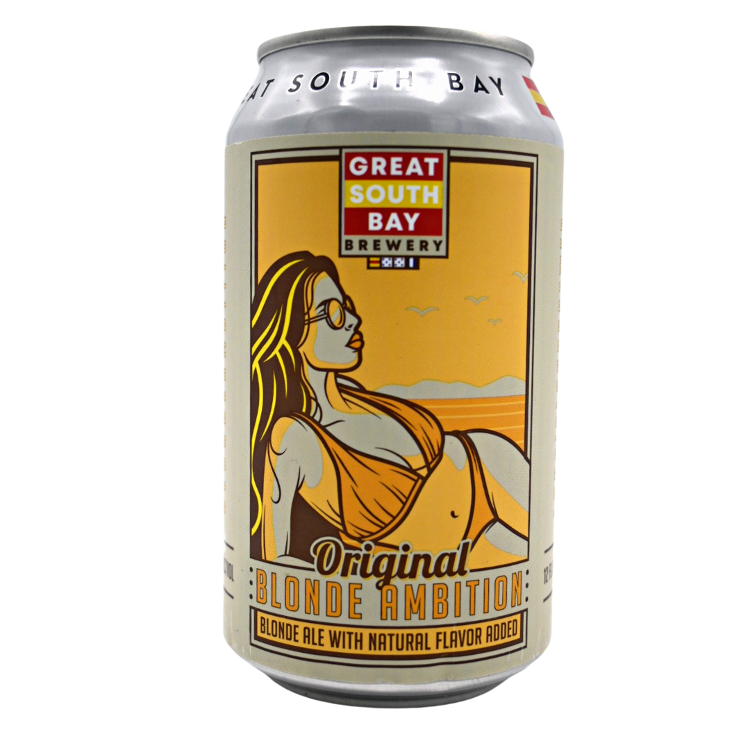 Draft Menu — Great South Bay Brewery Home Page