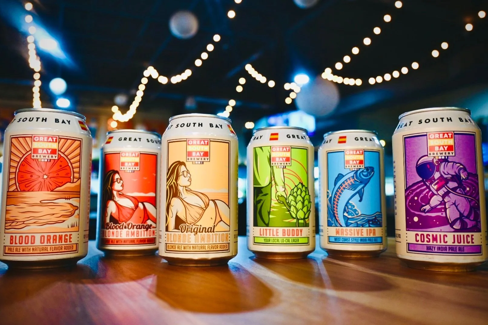 Home Great South Bay Brewery Bay Shore NY