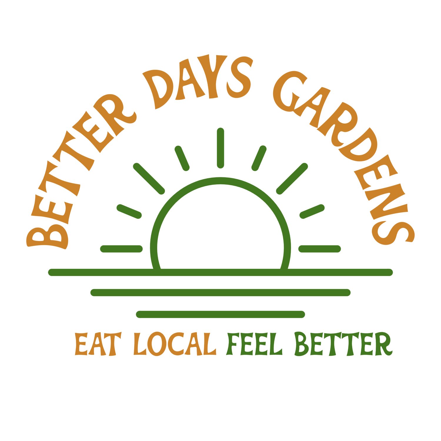 Better Days Gardens