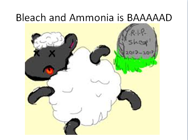 23 Days: Hazards, the next big SDS cleanup push