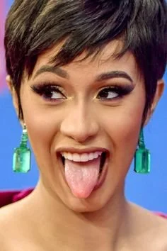 👅 Tongue Assessment: Shape