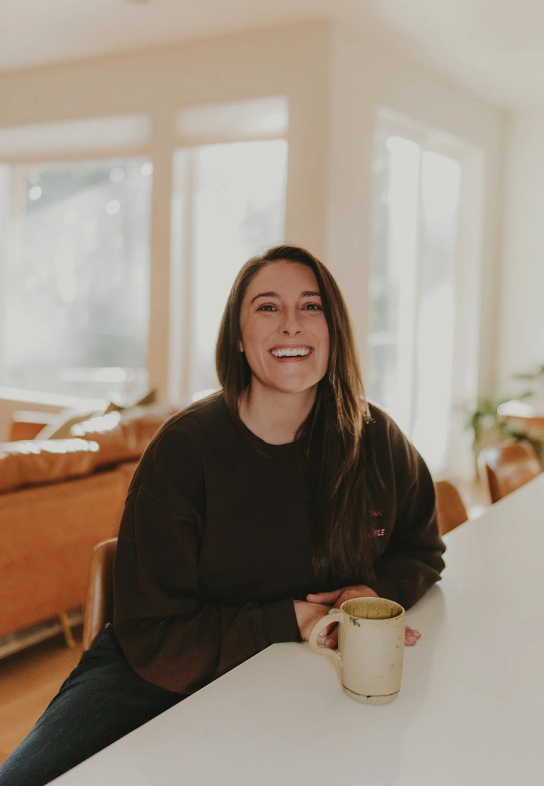 Andrea Rossi, Herbalist & Flower Essence Practitioner