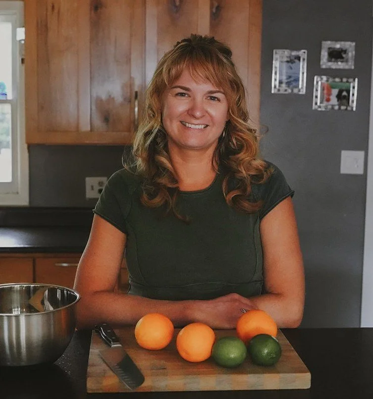 Sierra Di Marco, Owner & Health Coach