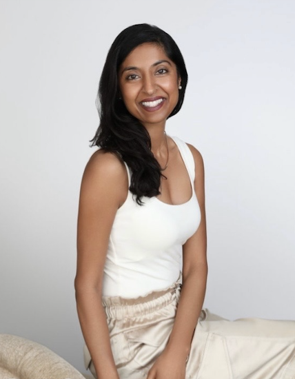 Raman Magay, Functional Nutrition Practitioner