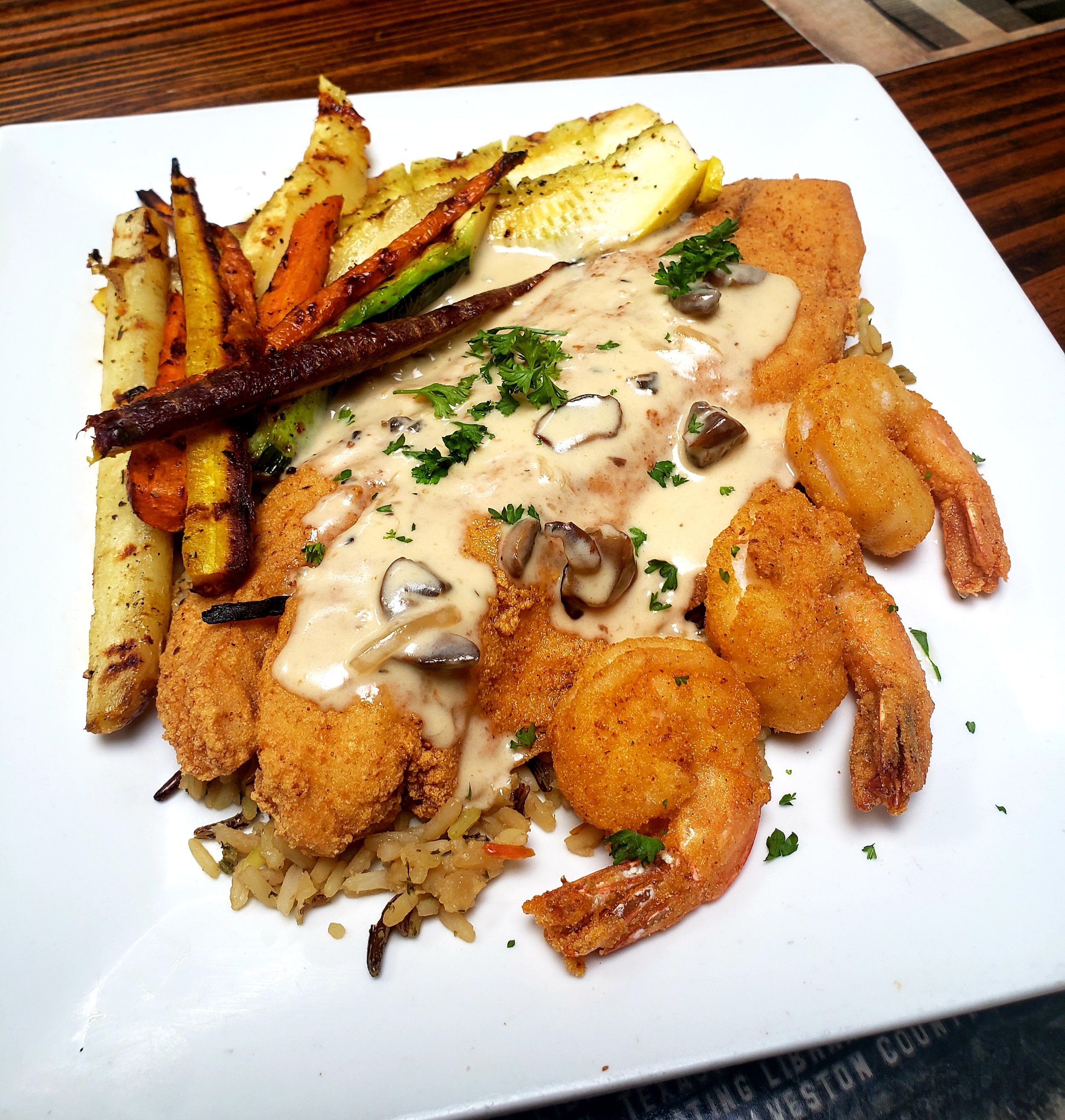 Gallery — Galveston Seafood Company