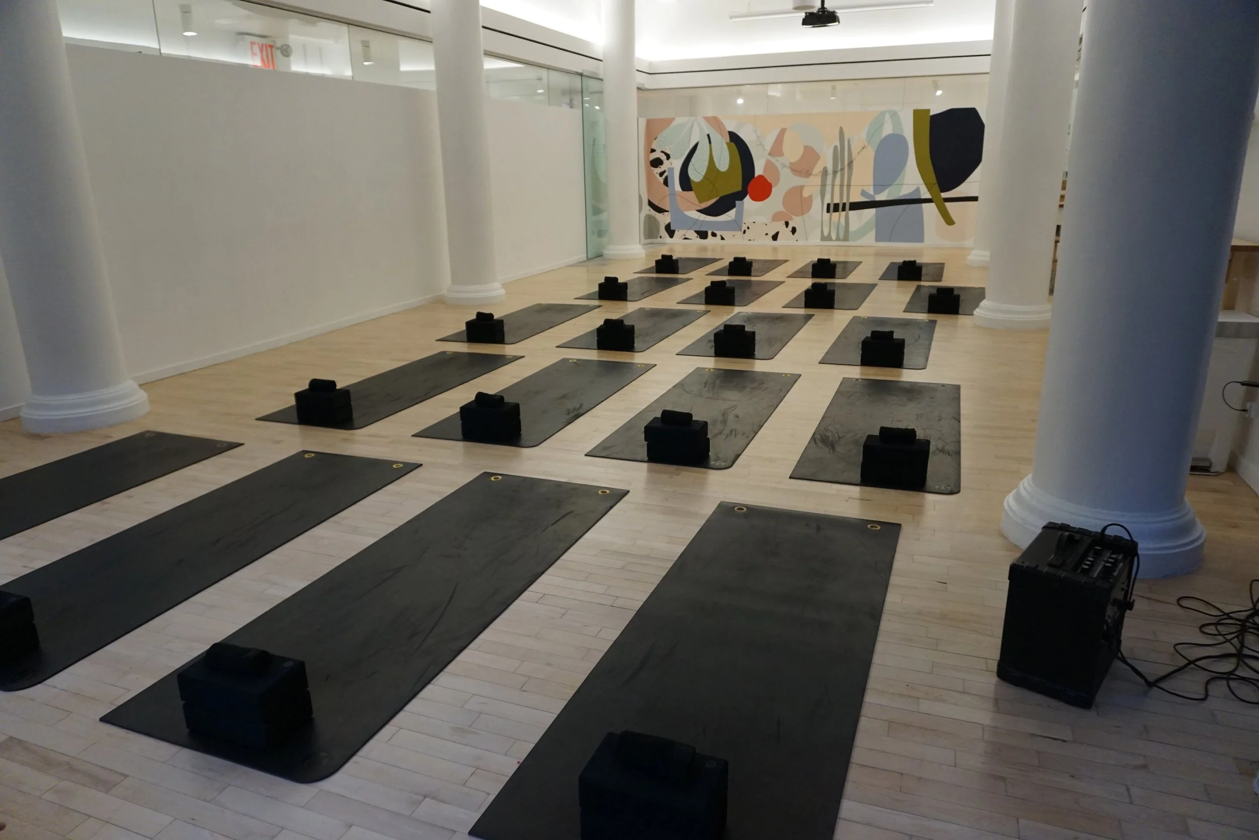 SOUND HEALING CEREMONY