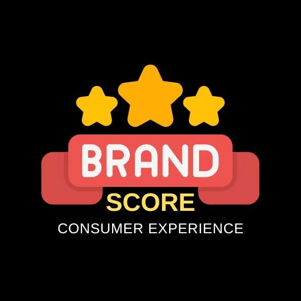 BrandScore - Consumer Experience