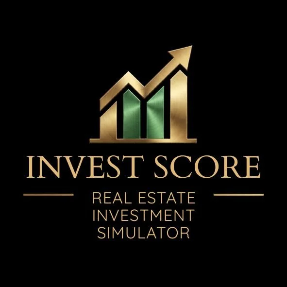 Invest Score - Sistema de Simulação de Investimento Imobiliário