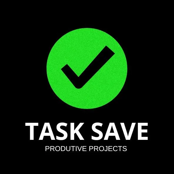 Task Save - Tarefas diárias
