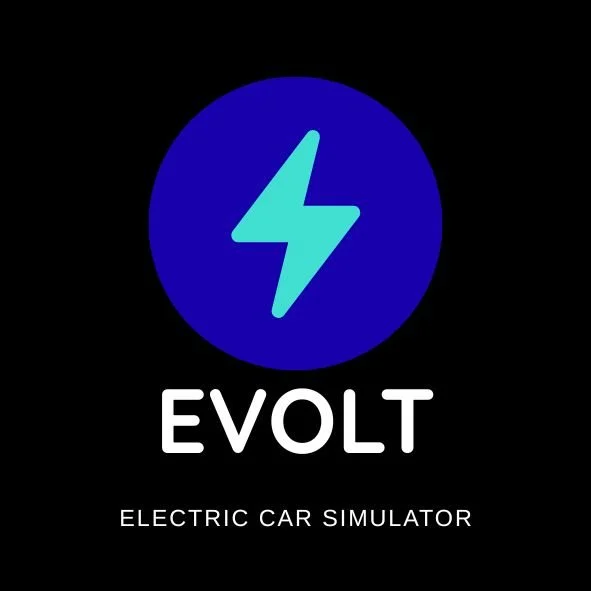 Evolt - Simulador de Carros Elétricos