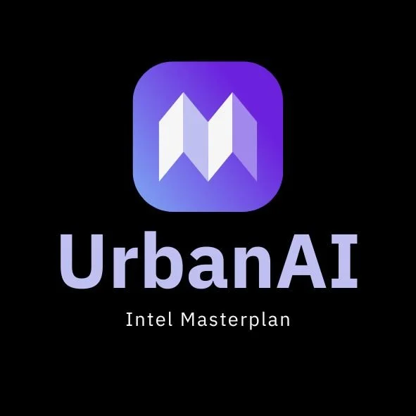UrbanAI Masterplan - Inteligência em Masterplan