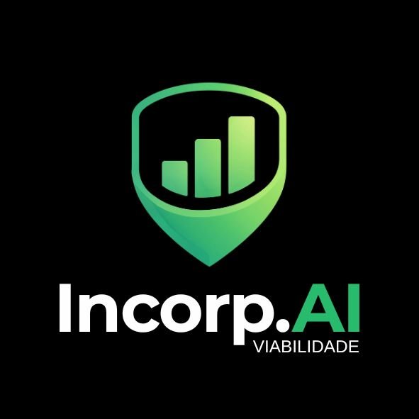 IncorpAI - Inteligência em Viabilidade 