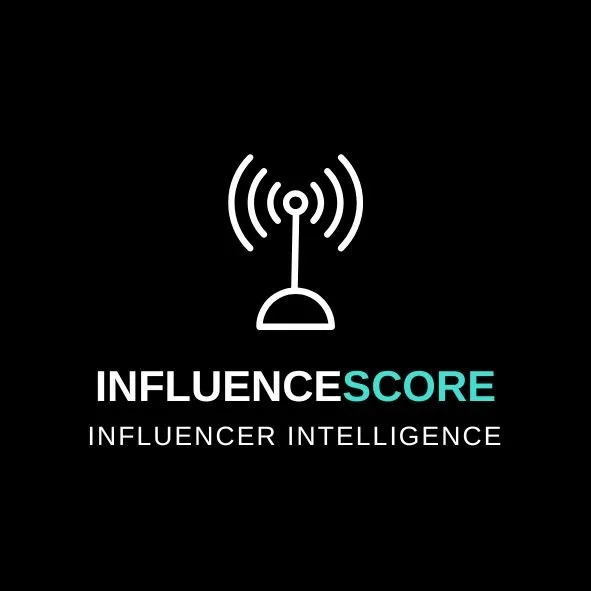 Influence Score - Influência no Youtube
