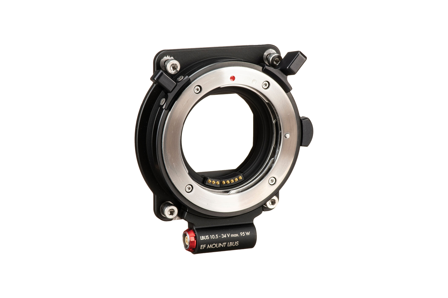 ARRI EF Mount (LBUS) Rental — Cine 2481