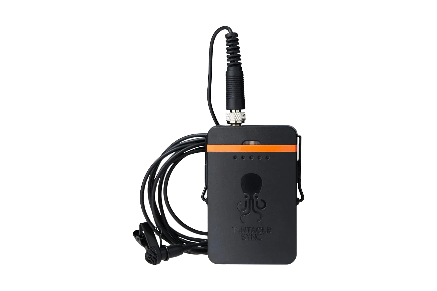 Tentacle Sync Track E Audio Recorder Rental — Cine 2481 Tentacle Sync Track E Audio Recorder Rental — Cine 2481