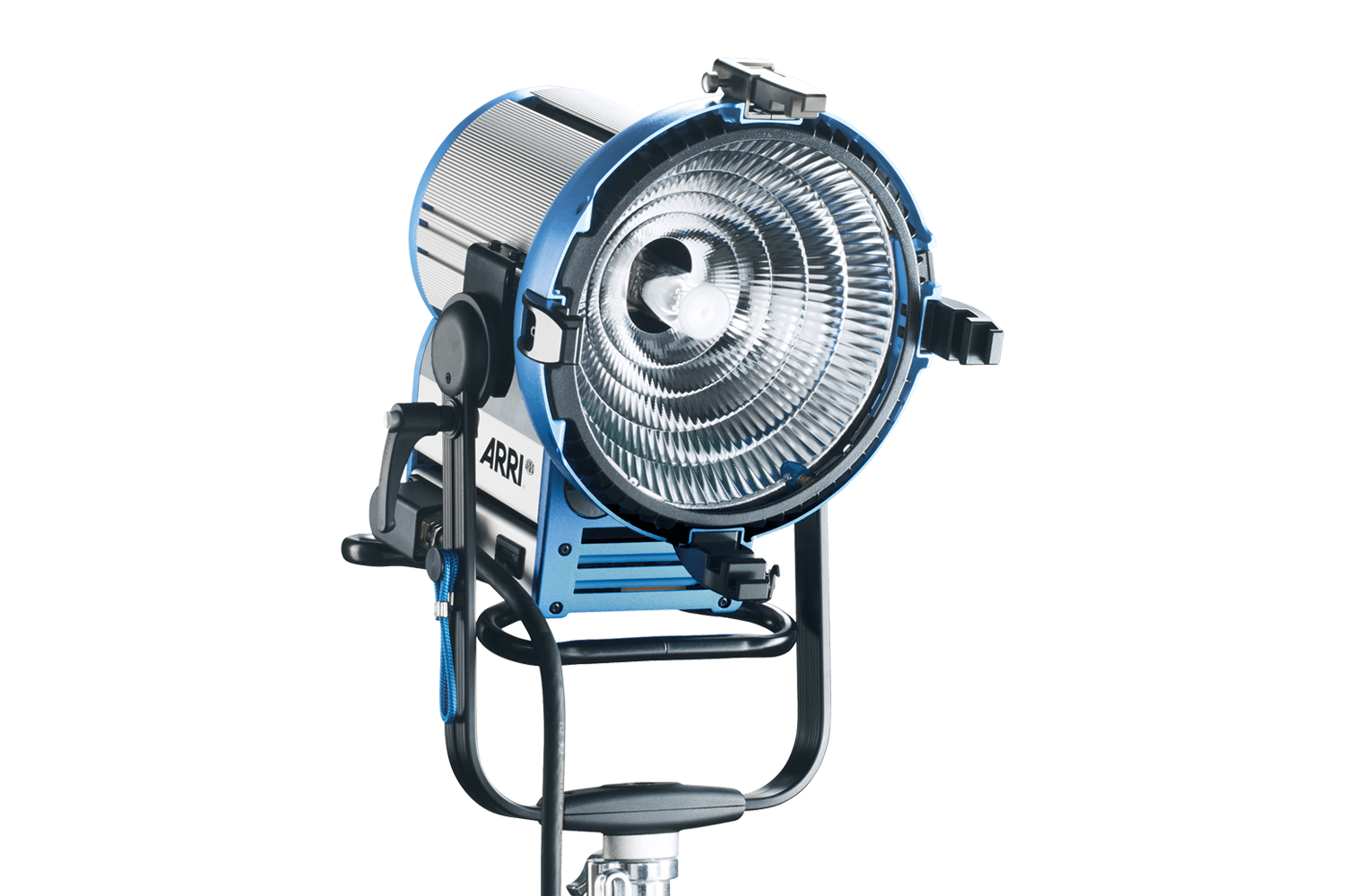 Arri M18 HMI Par Rental | Stray Angel Films