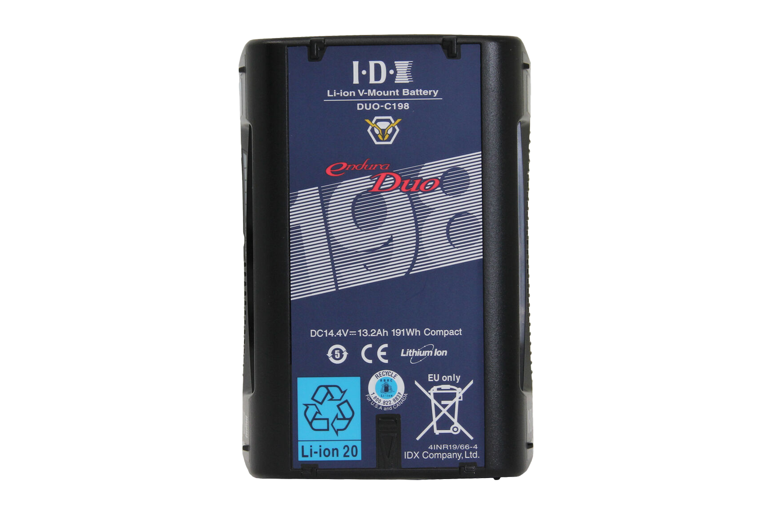 IDX DUO-C198 Vマウントバッテリー 41ifc7DoLdL._UF350,350_QL50_.jpg