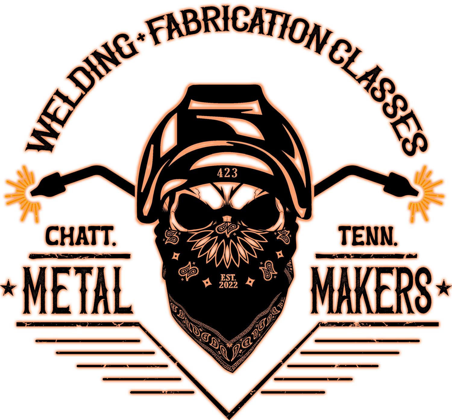 MetalMakers Classes