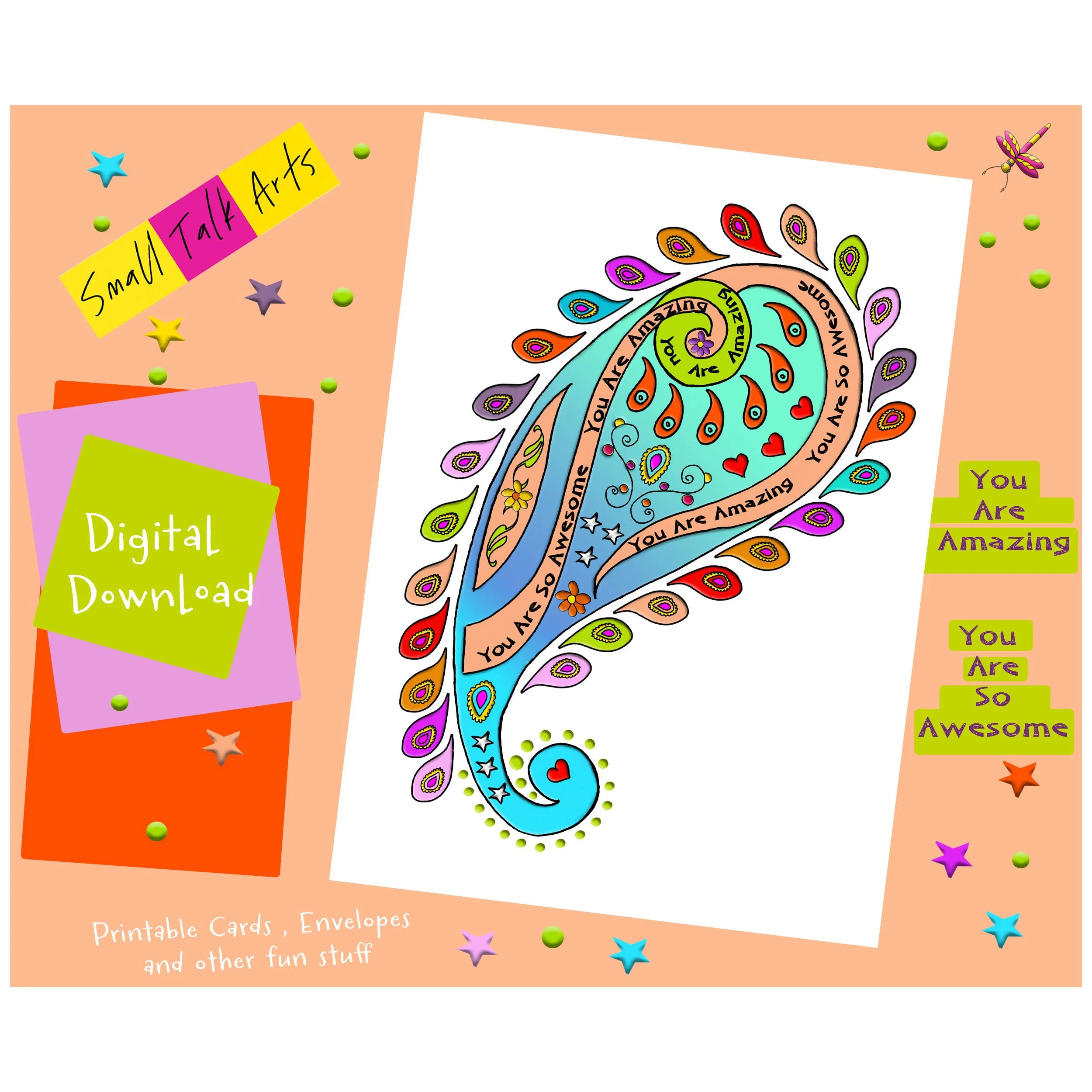 Printables Coming Soon