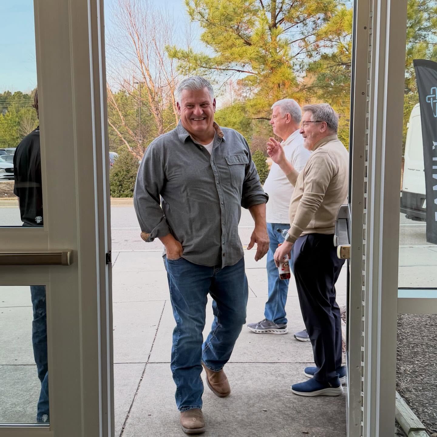 It&rsquo;s Sunday🙌! Today we are stepping into a new sermon series through the book of Acts! We can&rsquo;t wait to see you!

Don&rsquo;t forget! Following service we will have student ministry at the Hall home from 12:00 to 2:00pm. DM us for the ad