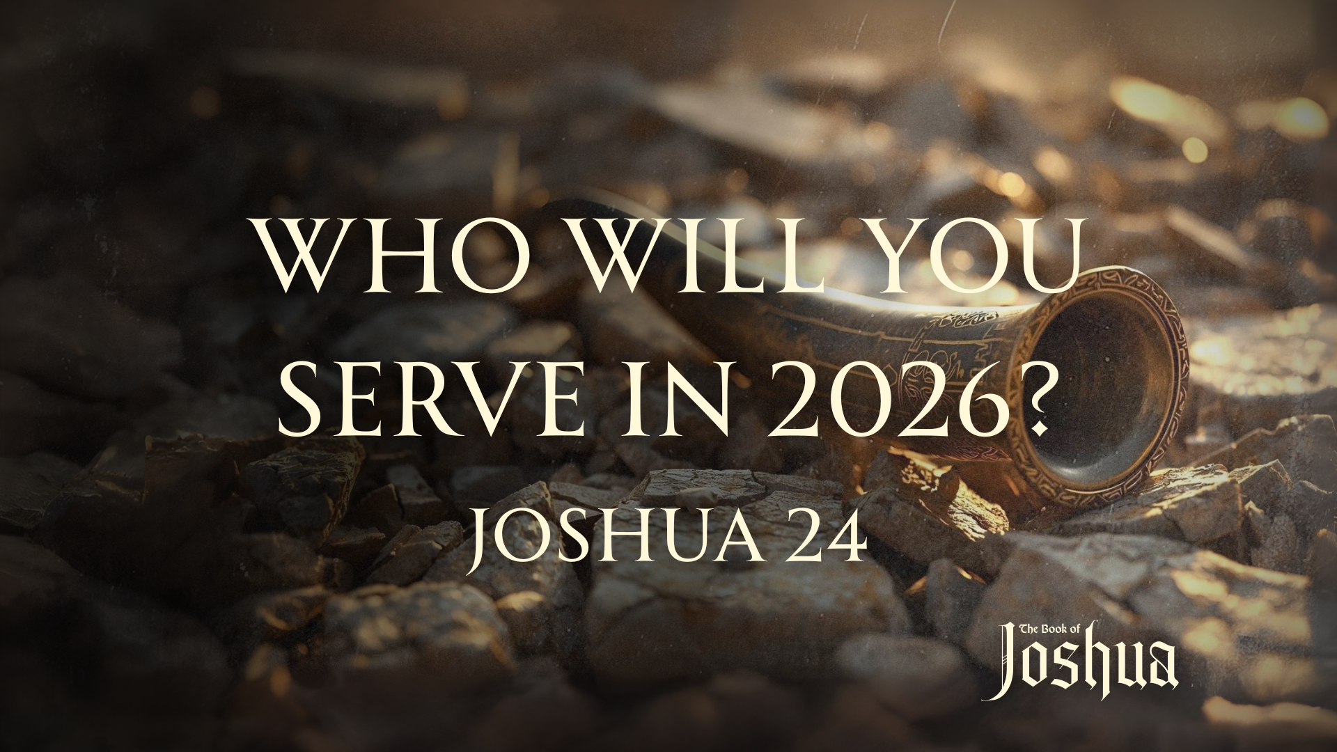 Joshua 24