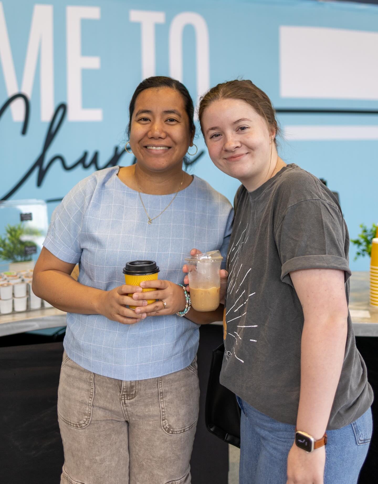 See you tomorrow as we continue in our Acts series!!😊✝️

⏰10am📍Apex Friendship High School

Join us for some Sunday afternoon fun after service!Student Serve Sunday | ⏰12:00-1:30pm 📍Kodamala home
Family Church Softball | Grey team ⏰ 1:30pm | Blue 