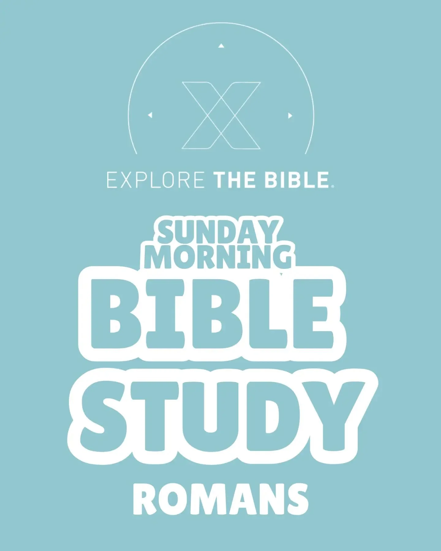 Join us tomorrow morning at 8:30 AM as we continue our new study through the book of Romans! 

Everyone is welcome, and childcare will be provided through the class. 

Come grow in God&rsquo;s Word and fellowship with us as we dive into Romans togeth